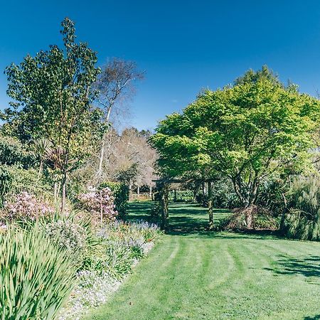 Lexington Park Cottages Cambridge Εξωτερικό φωτογραφία