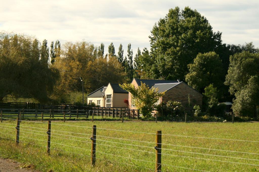 Lexington Park Cottages Cambridge Εξωτερικό φωτογραφία