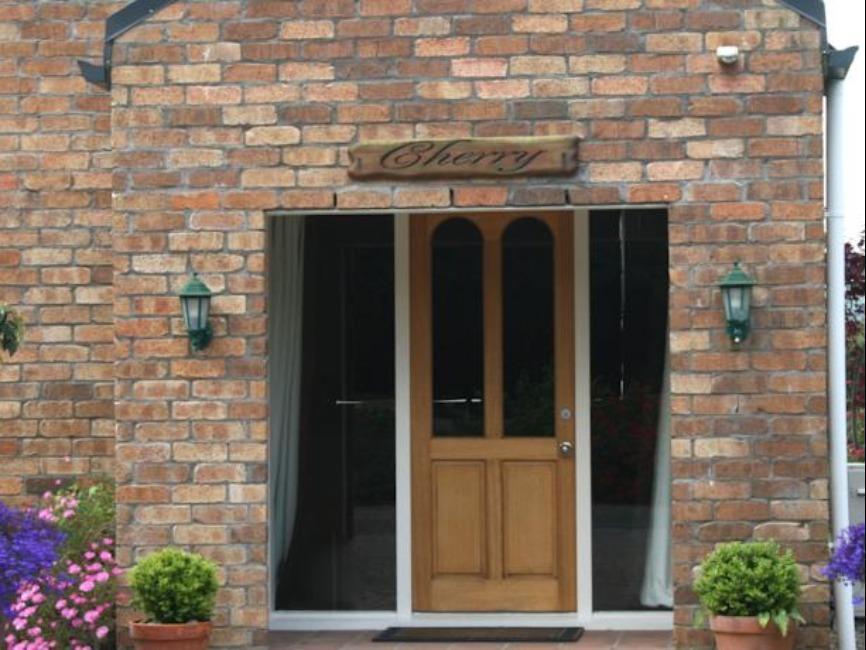 Lexington Park Cottages Cambridge Εξωτερικό φωτογραφία