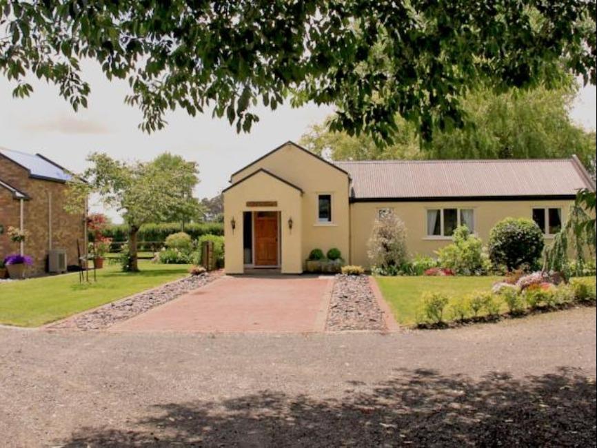 Lexington Park Cottages Cambridge Εξωτερικό φωτογραφία