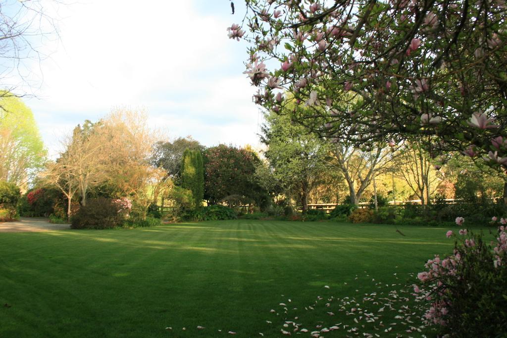 Lexington Park Cottages Cambridge Εξωτερικό φωτογραφία