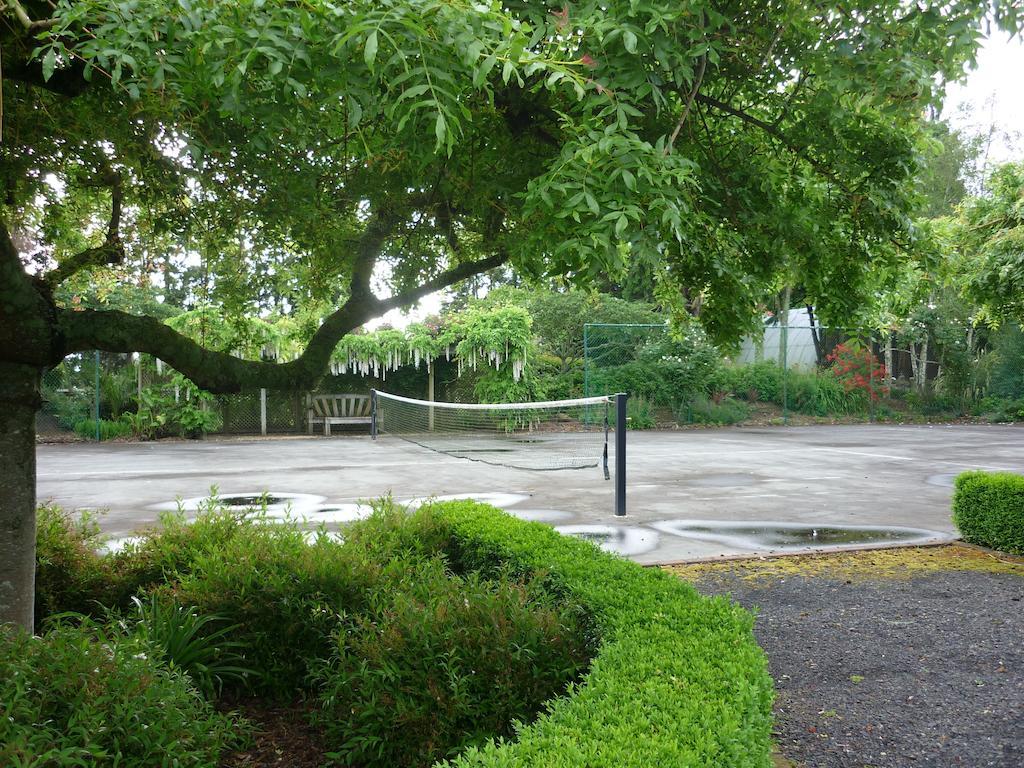 Lexington Park Cottages Cambridge Εξωτερικό φωτογραφία