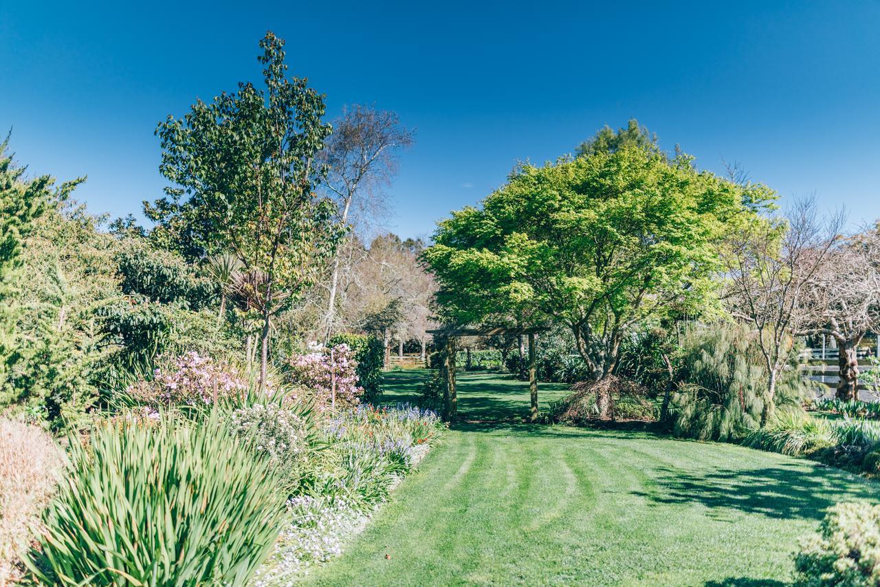 Lexington Park Cottages Cambridge Εξωτερικό φωτογραφία