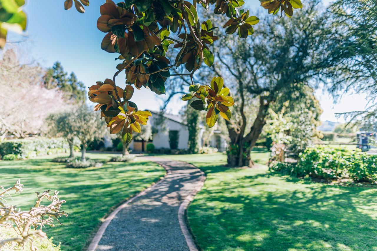 Lexington Park Cottages Cambridge Εξωτερικό φωτογραφία