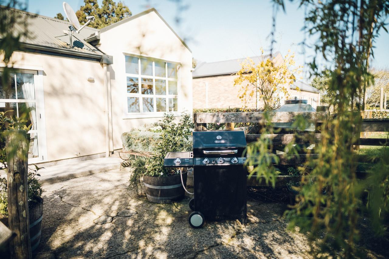 Lexington Park Cottages Cambridge Εξωτερικό φωτογραφία