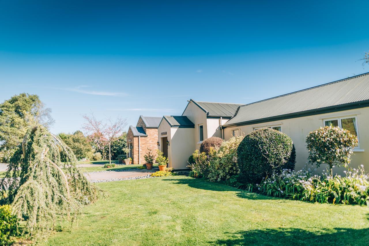 Lexington Park Cottages Cambridge Εξωτερικό φωτογραφία