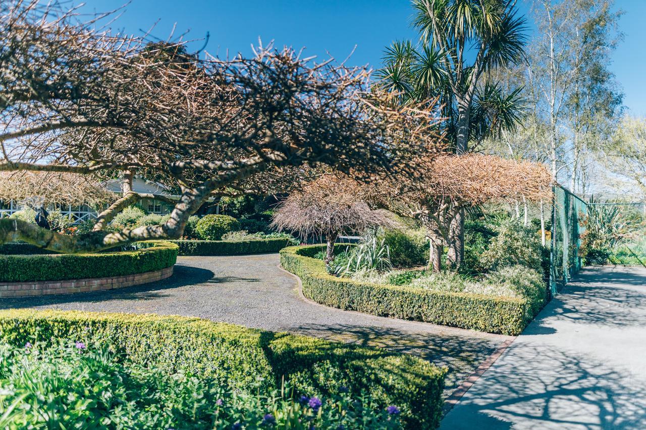 Lexington Park Cottages Cambridge Εξωτερικό φωτογραφία