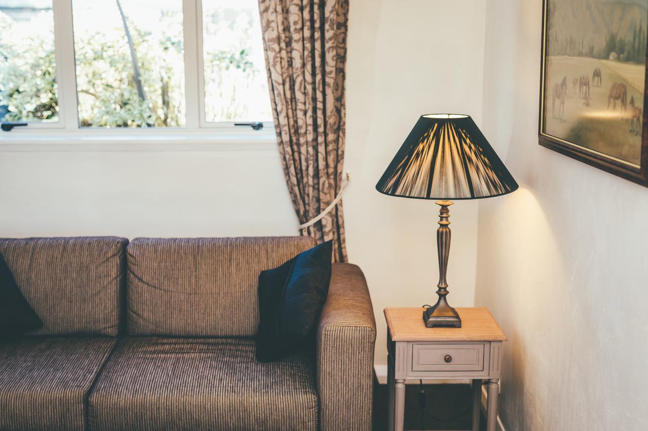 Lexington Park Cottages Cambridge Εξωτερικό φωτογραφία