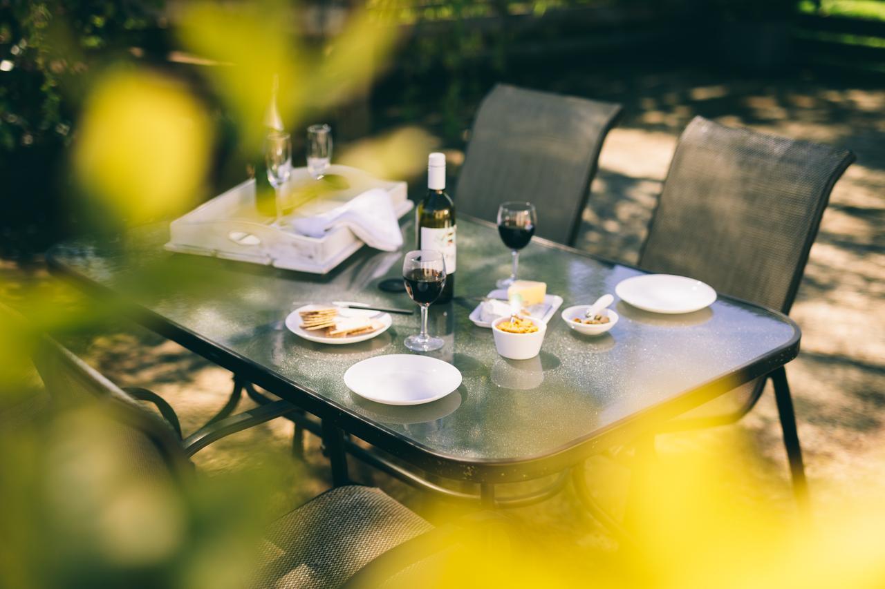 Lexington Park Cottages Cambridge Εξωτερικό φωτογραφία