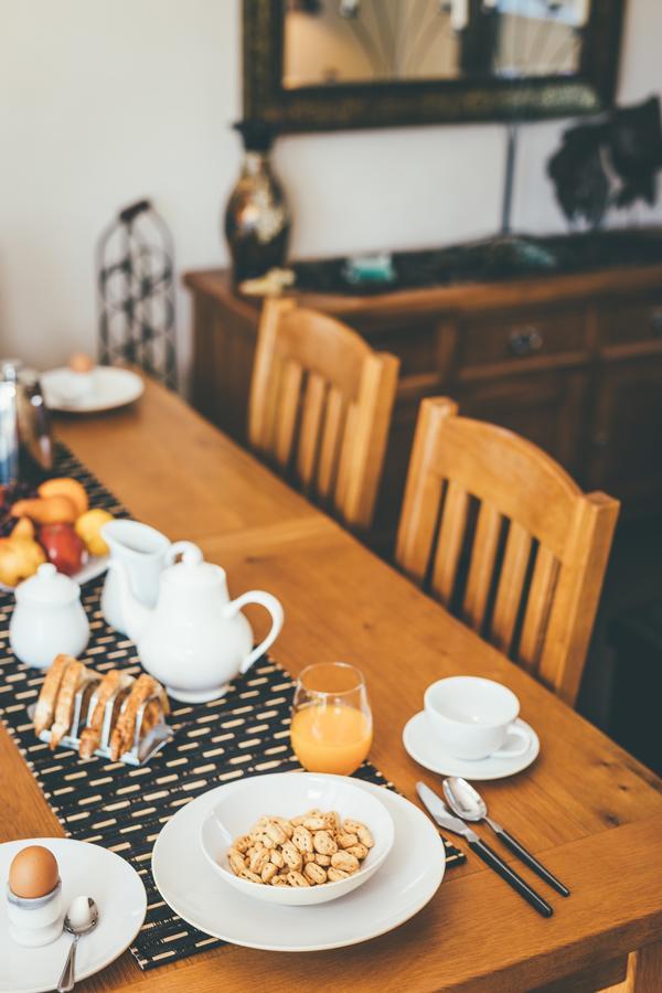 Lexington Park Cottages Cambridge Εξωτερικό φωτογραφία
