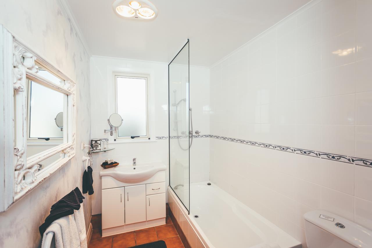 Lexington Park Cottages Cambridge Εξωτερικό φωτογραφία