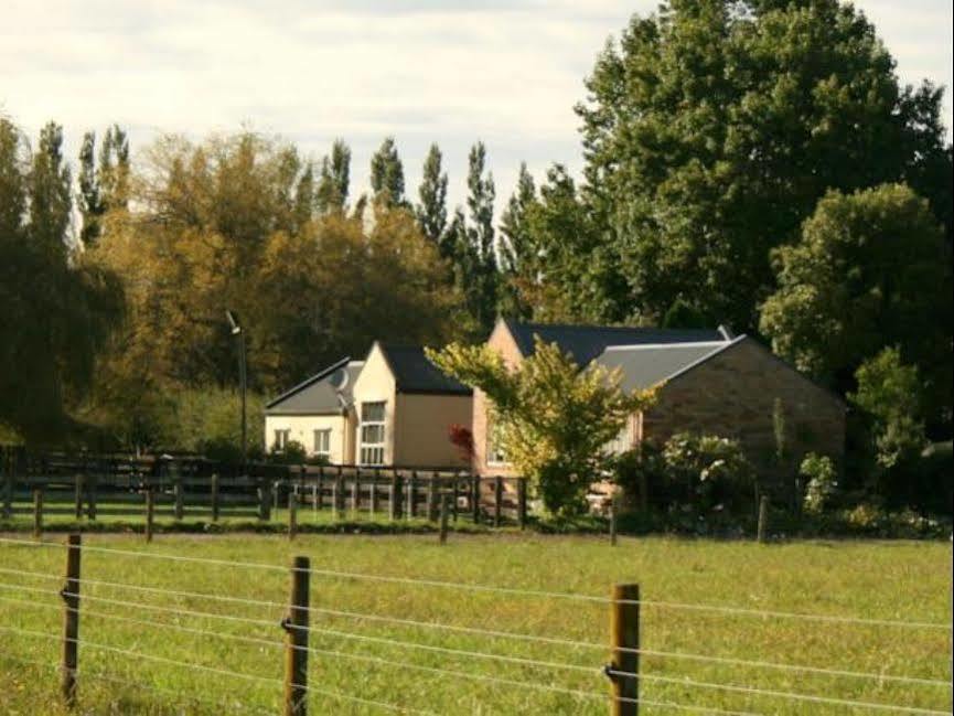 Lexington Park Cottages Cambridge Εξωτερικό φωτογραφία